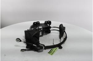 Gebruikte Versnellingspook Opel Mokka 1.2 Turbo 12V Prijs € 100,00 Margeregeling aangeboden door Snuverink Autodemontage