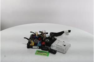 Gebruikte Computer Motormanagement Opel Mokka 1.2 Turbo 12V Prijs € 400,00 Margeregeling aangeboden door Snuverink Autodemontage