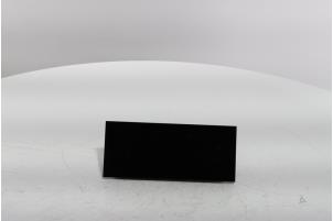 Gebruikte Instrumentenpaneel Opel Mokka 1.2 Turbo 12V Prijs € 250,00 Margeregeling aangeboden door Snuverink Autodemontage