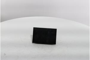 Gebruikte Display Interieur Opel Combo Cargo 1.5 CDTI 100 Prijs € 363,00 Inclusief btw aangeboden door Snuverink Autodemontage