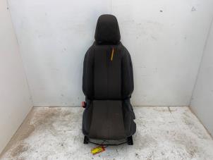 Gebruikte Stoel links DS Automobiles DS 3/Crossback (UC/UJ/UR) 1.2 12V PureTech 100 Prijs € 199,98 Margeregeling aangeboden door Snuverink Autodemontage