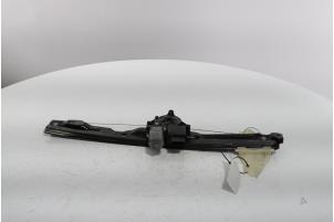 Gebruikte Raammechaniek 2Deurs links-voor Toyota ProAce Electric Worker Prijs € 133,10 Inclusief btw aangeboden door Snuverink Autodemontage