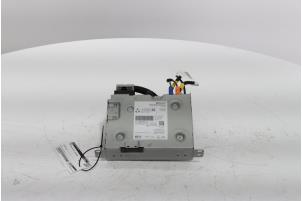 Gebruikte Radio Toyota ProAce Electric Worker Prijs € 526,35 Inclusief btw aangeboden door Snuverink Autodemontage