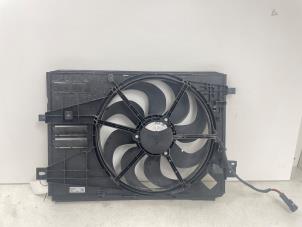 Gebruikte Koelvin Motor Opel Combo Cargo 1.5 CDTI 100 Prijs € 211,75 Inclusief btw aangeboden door Snuverink Autodemontage