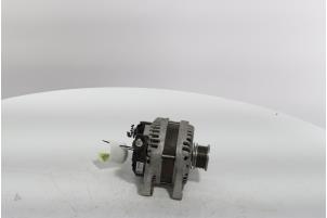 Gebruikte Dynamo Opel Combo Cargo 1.5 CDTI 100 Prijs € 181,50 Inclusief btw aangeboden door Snuverink Autodemontage