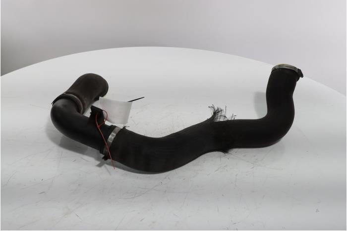 Gebruikte Intercooler Slang Fiat Ducato (250) 2.3 D 150 Multijet II VGT Prijs € 90,75 Inclusief btw aangeboden door Snuverink Autodemontage