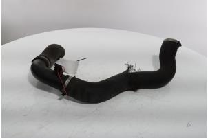 Gebruikte Intercooler Slang Fiat Ducato (250) 2.3 D 150 Multijet II VGT Prijs € 90,75 Inclusief btw aangeboden door Snuverink Autodemontage