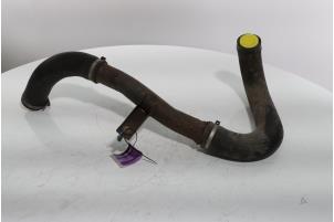 Gebruikte Intercooler Slang Fiat Ducato (250) 2.3 D 150 Multijet II VGT Prijs € 108,90 Inclusief btw aangeboden door Snuverink Autodemontage