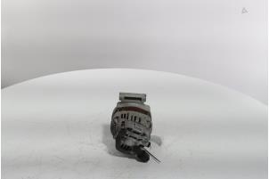 Gebruikte Dynamo Peugeot 207 SW (WE/WU) 1.4 16V Vti Prijs € 55,00 Margeregeling aangeboden door Snuverink Autodemontage