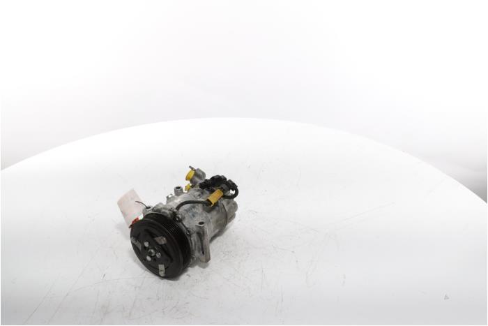 Gebruikte Aircopomp Citroen C3 (SC) 1.6 HDi 92 Prijs € 79,99 Margeregeling aangeboden door Snuverink Autodemontage