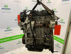 Gebruikte Motor Citroen C3 (SC) 1.6 HDi 92 Prijs € 1.050,00 Margeregeling aangeboden door Snuverink Autodemontage