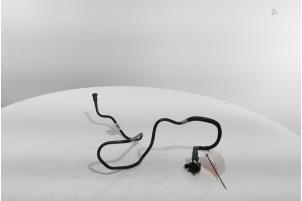 Gebruikte Sensor (overige) Citroen C4 Berline (BA/BB/BC) 1.2 PureTech 130 12V Prijs € 36,30 Inclusief btw aangeboden door Snuverink Autodemontage