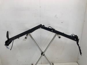 Gebruikte Paravan Peugeot Partner (EA//EF/EN/EU) 1.5 BlueHDi 130 Prijs € 169,40 Inclusief btw aangeboden door Snuverink Autodemontage