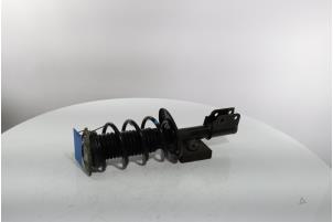 Gebruikte Voorpoot links Peugeot Partner (EA//EF/EN/EU) 1.5 BlueHDi 130 Prijs € 90,75 Inclusief btw aangeboden door Snuverink Autodemontage