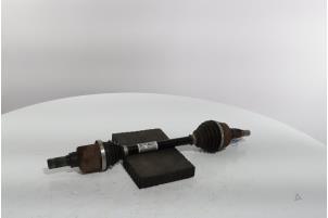 Gebruikte Steekas links-voor Peugeot Partner (EA//EF/EN/EU) 1.5 BlueHDi 130 Prijs € 151,25 Inclusief btw aangeboden door Snuverink Autodemontage