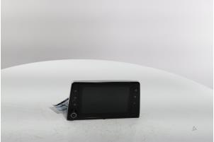 Gebruikte Display Interieur Peugeot Partner (EA//EF/EN/EU) 1.5 BlueHDi 130 Prijs € 363,00 Inclusief btw aangeboden door Snuverink Autodemontage