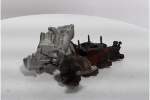 Gebruikte Turbo Renault Master III (FV) 2.3 Energy dCi 180 Twin Turbo 16V FWD Prijs € 998,25 Inclusief btw aangeboden door Snuverink Autodemontage