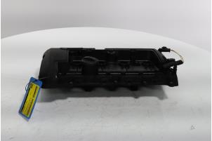 Gebruikte Kleppendeksel Peugeot 207 SW (WE/WU) 1.6 16V Prijs € 60,00 Margeregeling aangeboden door Snuverink Autodemontage