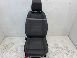 Gebruikte Stoel links Citroen C4 Berline (BA/BB/BC) 1.2 PureTech 130 12V Prijs € 241,98 Inclusief btw aangeboden door Snuverink Autodemontage