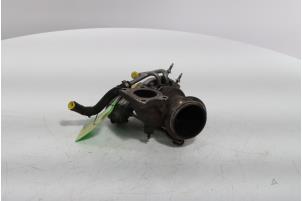 Gebruikte Turbo Opel Grandland (X) 1.2 Turbo 12V Prijs € 295,00 Margeregeling aangeboden door Snuverink Autodemontage