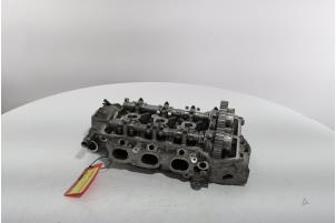 Gebruikte Cilinderkop Citroen C3 (SX/SW) 1.2 Vti 12V PureTech Prijs € 350,00 Margeregeling aangeboden door Snuverink Autodemontage