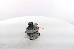 Gebruikte Dynamo Citroen C3 (SC) 1.6 16V VTi 120 Prijs € 70,00 Margeregeling aangeboden door Snuverink Autodemontage