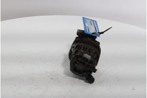 Gebruikte Dynamo Peugeot 207 SW (WE/WU) 1.4 16V Vti Prijs € 70,00 Margeregeling aangeboden door Snuverink Autodemontage