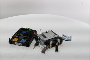 Gebruikte Computer Motormanagement Peugeot 208 II (UB/UH/UP) 1.2 Vti 12V PureTech 100 Prijs € 544,50 Inclusief btw aangeboden door Snuverink Autodemontage