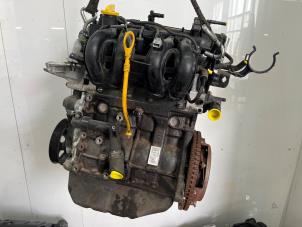 Gebruikte Motor Renault Twingo II (CN) 1.2 Prijs € 625,00 Margeregeling aangeboden door Snuverink Autodemontage