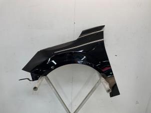 Gebruikte Scherm links-voor Peugeot 208 II (UB/UH/UP) 1.2 Vti 12V PureTech 100 Prijs € 302,50 Inclusief btw aangeboden door Snuverink Autodemontage