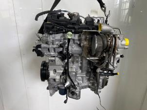 Gebruikte Motor Peugeot 208 II (UB/UH/UP) 1.2 Vti 12V PureTech 100 Prijs € 2.843,50 Inclusief btw aangeboden door Snuverink Autodemontage