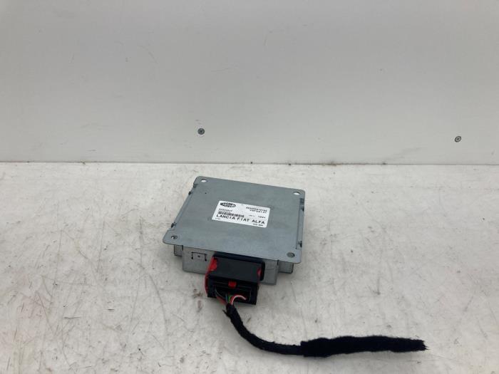 Gebruikte Computer Diversen Fiat 500 (312) 1.2 Prijs € 50,00 Margeregeling aangeboden door Snuverink Autodemontage