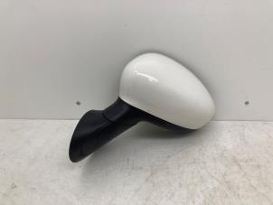 Gebruikte Buitenspiegel links Fiat 500 (312) 1.2 Prijs € 115,00 Margeregeling aangeboden door Snuverink Autodemontage