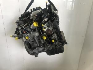 Gebruikte Motor Citroen C3 (SC) 1.6 HDi 92 Prijs € 1.050,00 Margeregeling aangeboden door Snuverink Autodemontage