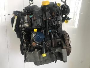 Gebruikte Motor Renault Twingo II (CN) 1.5 dCi 90 FAP Prijs € 450,00 Margeregeling aangeboden door Snuverink Autodemontage