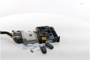 Gebruikte Computer Motormanagement Peugeot 208 II (UB/UH/UP) e-208 50 kWh Prijs € 423,50 Inclusief btw aangeboden door Snuverink Autodemontage