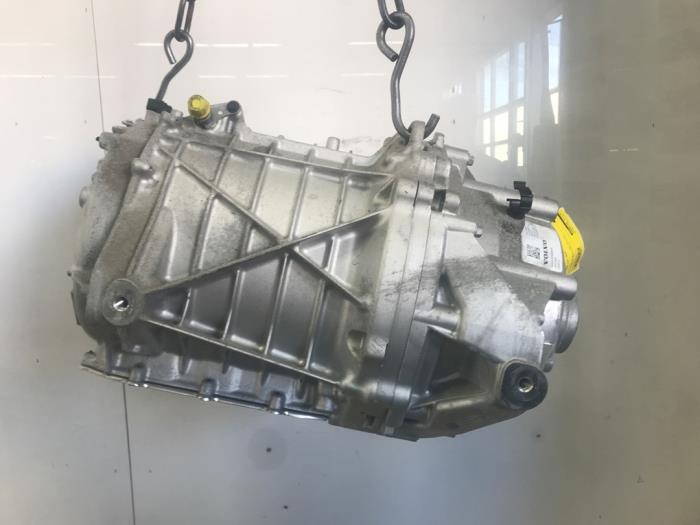Gebruikte Motor Volvo EX40 (XZ) Single Motor Extended Range 82 kWh Prijs € 3.327,50 Inclusief btw aangeboden door Snuverink Autodemontage