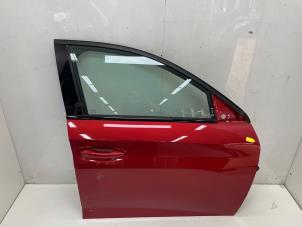 Gebruikte Portier 4Deurs rechts-voor Peugeot 208 II (UB/UH/UP) 1.2 Vti 12V PureTech 100 Prijs € 756,25 Inclusief btw aangeboden door Snuverink Autodemontage