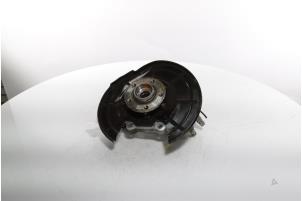 Gebruikte Fusee Kogel Volvo EX40 (XZ) Single Motor Extended Range 82 kWh Prijs € 302,50 Inclusief btw aangeboden door Snuverink Autodemontage