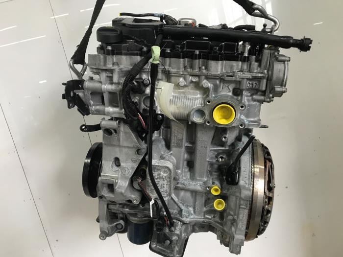 Gebruikte Motor Peugeot 208 II (UB/UH/UP) 1.2 Vti 12V PureTech 100 Prijs € 2.359,50 Inclusief btw aangeboden door Snuverink Autodemontage