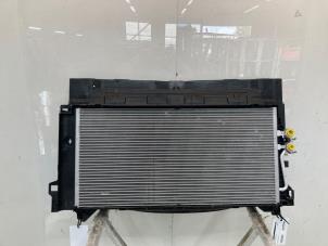 Gebruikte Airco Condensor Volvo EX40 (XZ) Single Motor Extended Range 82 kWh Prijs € 453,75 Inclusief btw aangeboden door Snuverink Autodemontage