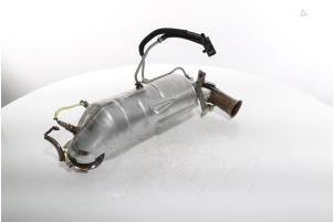 Gebruikte Katalysator Peugeot 208 II (UB/UH/UP) 1.2 Vti 12V PureTech 100 Prijs € 786,50 Inclusief btw aangeboden door Snuverink Autodemontage