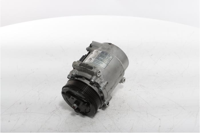 Gebruikte Aircopomp Peugeot 208 II (UB/UH/UP) 1.2 Vti 12V PureTech 100 Prijs € 229,90 Inclusief btw aangeboden door Snuverink Autodemontage