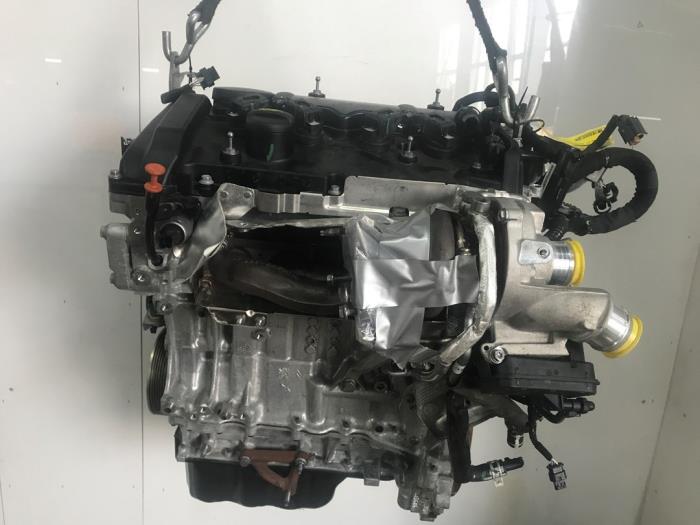 Gebruikte Motor Opel Grandland (X) 1.6 Turbo 16V Hybrid Prijs € 2.850,00 Margeregeling aangeboden door Snuverink Autodemontage