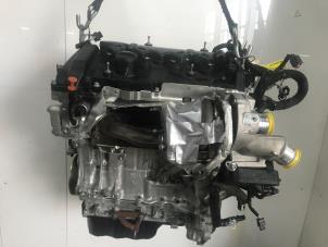 Gebruikte Motor Opel Grandland (X) 1.6 Turbo 16V Hybrid Prijs € 2.850,00 Margeregeling aangeboden door Snuverink Autodemontage