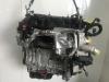 Opel Grandland (X) 1.6 Turbo 16V Hybrid Motor