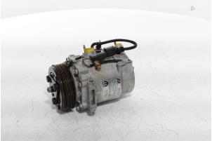 Gebruikte Aircopomp Peugeot 208 II (UB/UH/UP) 1.2 Vti 12V PureTech 100 Prijs € 163,35 Inclusief btw aangeboden door Snuverink Autodemontage