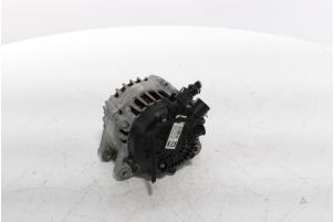 Gebruikte Alternator Peugeot 208 II (UB/UH/UP) 1.2 Vti 12V PureTech 100 Prijs € 127,05 Inclusief btw aangeboden door Snuverink Autodemontage