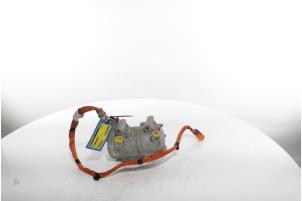 Gebruikte Aircopomp Peugeot 208 II (UB/UH/UP) e-208 50 kWh Prijs € 998,25 Inclusief btw aangeboden door Snuverink Autodemontage