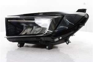 Gebruikte Koplamp links Opel Grandland (X) 1.6 Turbo 16V Hybrid Prijs € 550,00 Margeregeling aangeboden door Snuverink Autodemontage